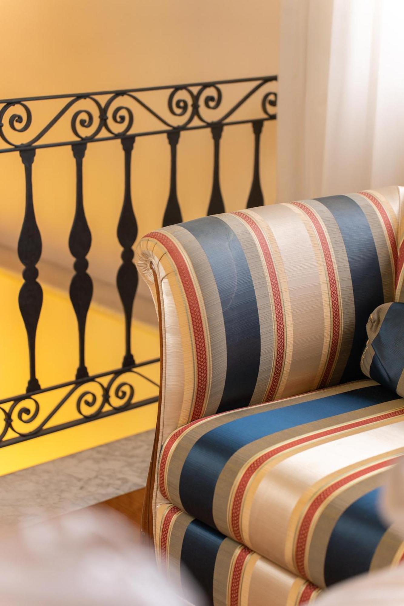 Hotel Villa La Bollina Serravalle Scrivia Kültér fotó