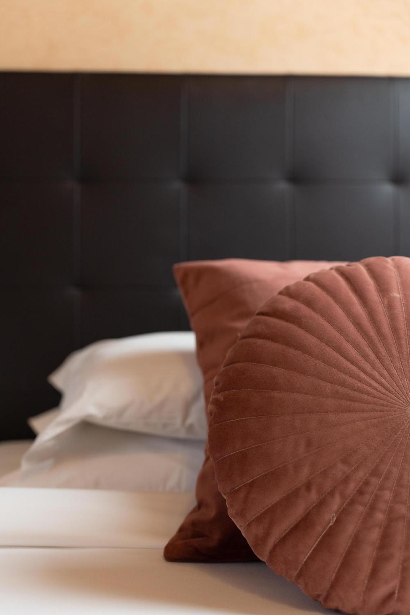 Hotel Villa La Bollina Serravalle Scrivia Kültér fotó