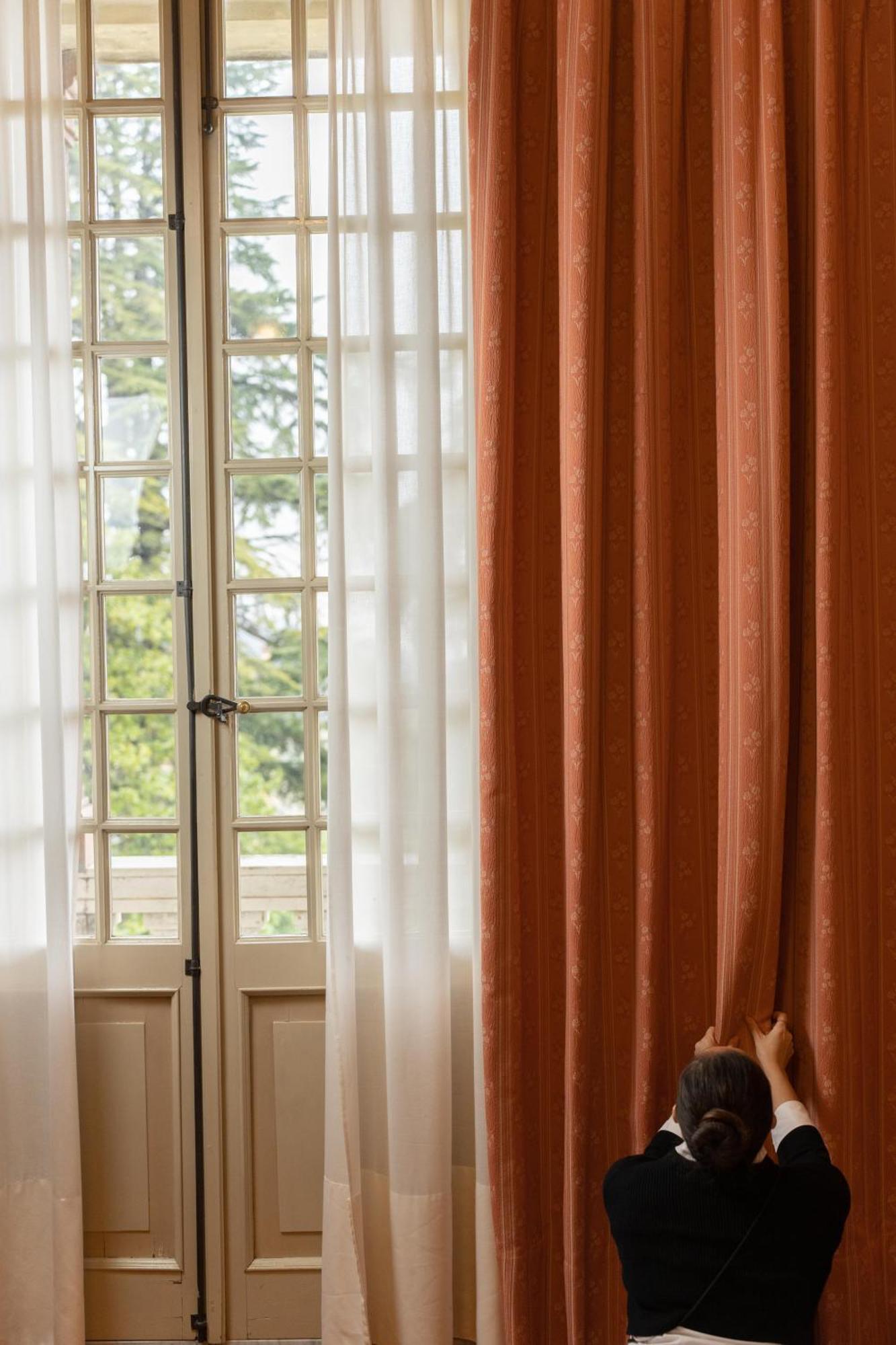 Hotel Villa La Bollina Serravalle Scrivia Kültér fotó