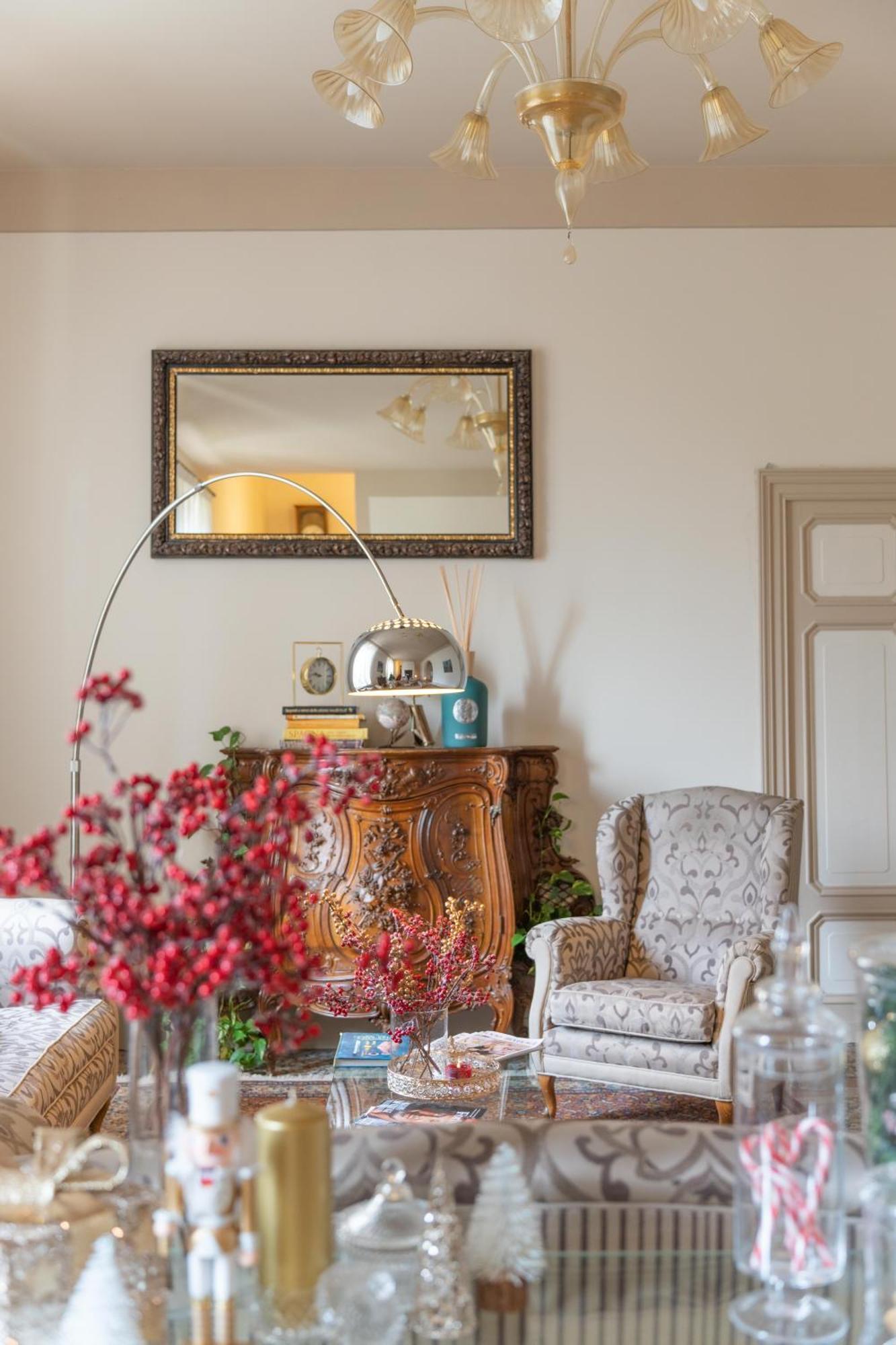 Hotel Villa La Bollina Serravalle Scrivia Kültér fotó