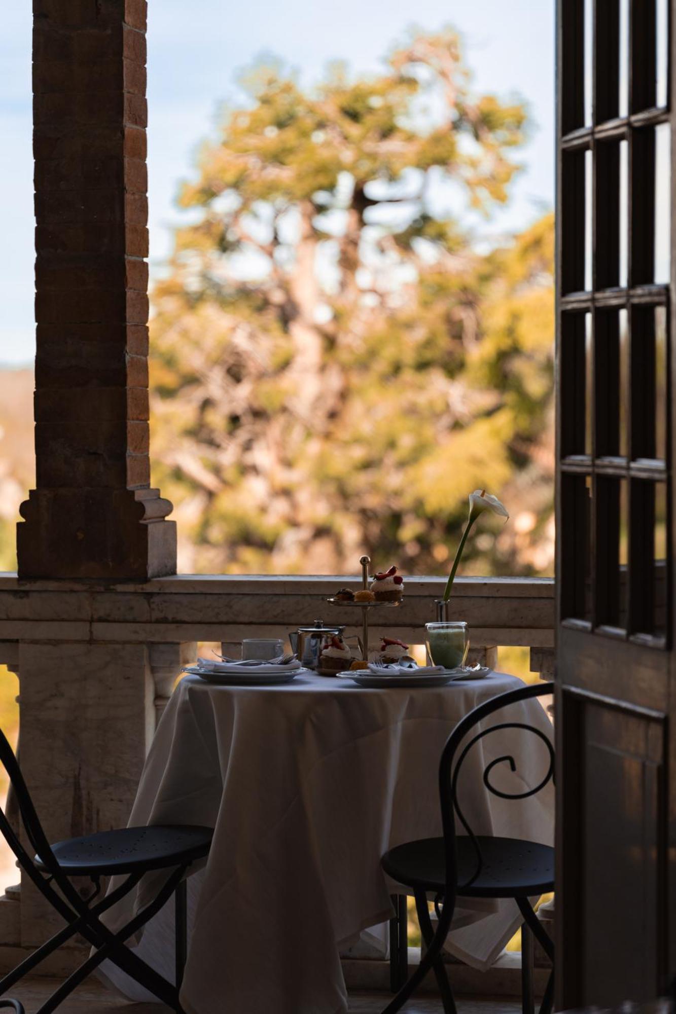 Hotel Villa La Bollina Serravalle Scrivia Kültér fotó